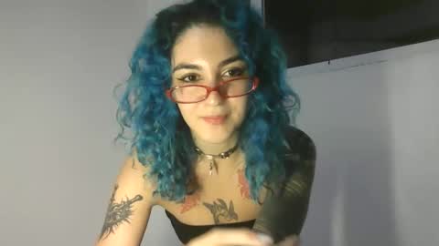 Melanie online show from May 16, 6:32 am