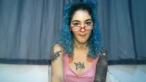 Melanie online show from June 7, 3:22 am