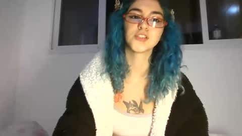 Melanie online show from May 30, 5:39 am