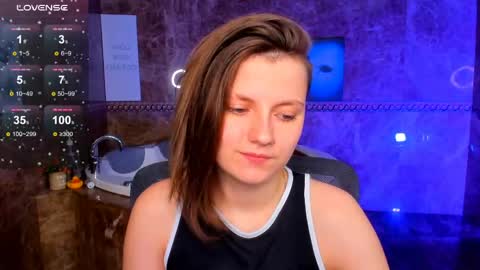 Melinda online show from May 30, 5:33 pm