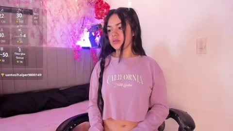 melissa___saenz online show from May 30, 2:59 pm