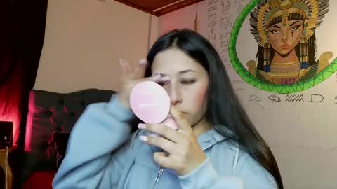 michell online show from May 22, 9:43 pm