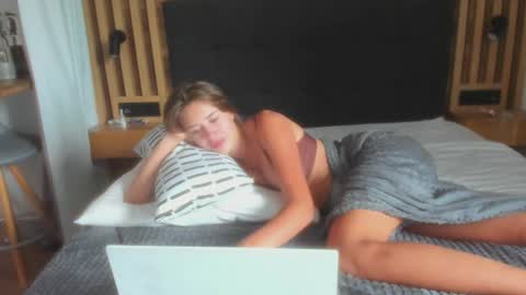 melissa_main online show from July 24, 3:09 pm