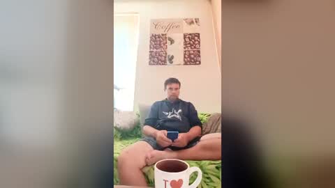 menlav72 online show from July 19, 4:20 pm