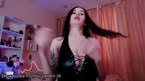 meow_on_da_cam online show from June 3, 1:36 pm
