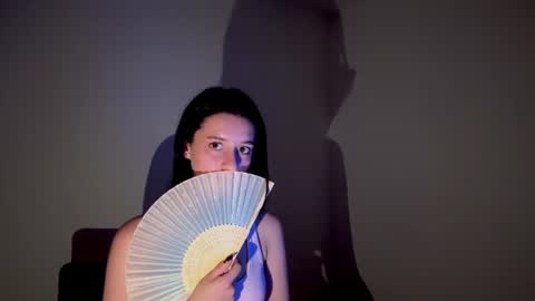 Isabella online show from June 25, 8:36 pm