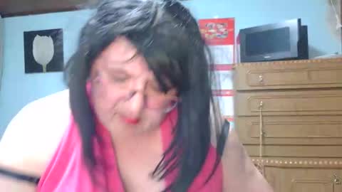 mery3881 online show from May 26, 10:27 pm