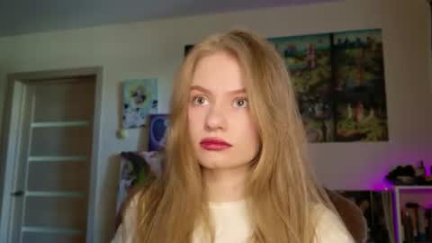 Eva online show from June 11, 12:58 pm