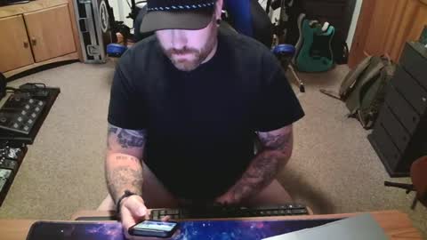 metalhead18787 online show from July 25, 11:08 am