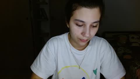 Mia online show from May 14, 5:16 am