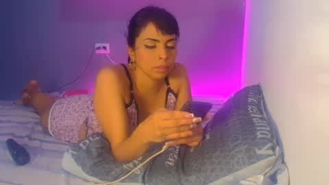 mia chanel421 online show from July 29, 2:00 am