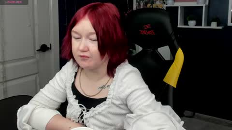 Mia online show from July 26, 2:53 am