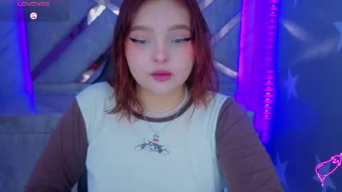 Mia online show from June 1, 1:12 pm