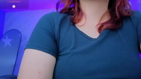 Mia online show from May 30, 3:10 pm