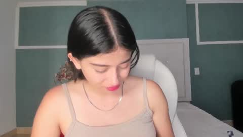 mia online show from June 12, 9:03 pm