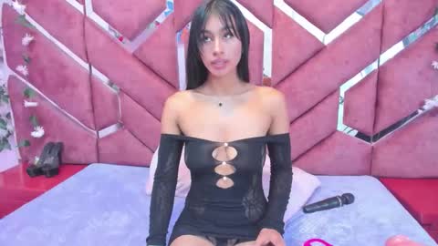 miaa_davis_ online show from May 24, 3:36 am