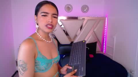 MIA online show from May 23, 12:23 pm
