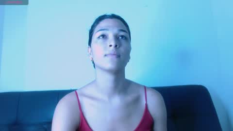 Mia online show from February 12, 12:01 pm