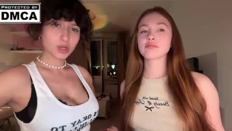 Mia online show from May 14, 11:36 pm