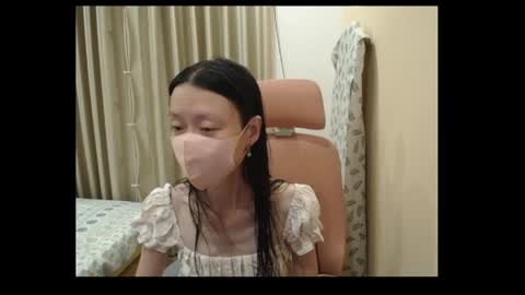 miahchan68 online show from May 13, 11:42 am