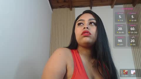 mialane3 online show from May 31, 12:48 pm