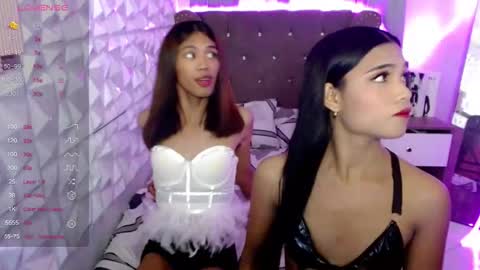 miamalkovax online show from May 26, 11:16 am