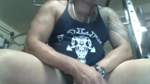 MiamifastNupthere online show from July 13, 5:44 am