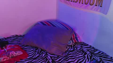MianCuntyDoll online show from May 29, 5:22 pm