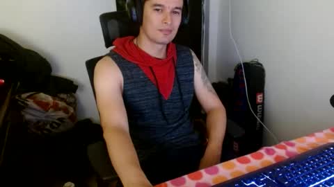 miaou_miaou online show from June 17, 2:38 am