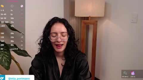MIAPORTMANN online show from May 6, 10:54 am
