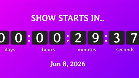 Mia  instagram miasspell online show from June 8, 2:40 pm