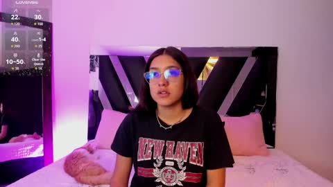 MiaIron online show from May 27, 12:35 pm