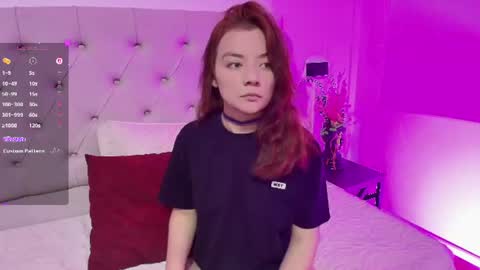 miccamadison online show from June 26, 3:17 pm