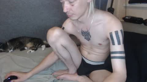 Michael online show from June 24, 6:04 pm