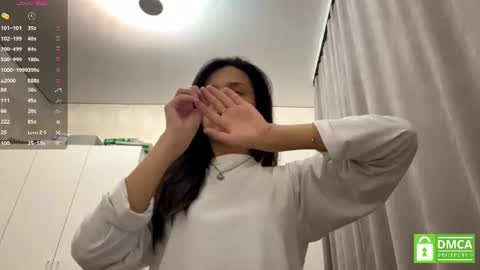 Milana online show from July 15, 3:38 pm