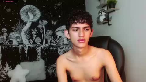 michaelkoiv online show from July 1, 12:58 pm