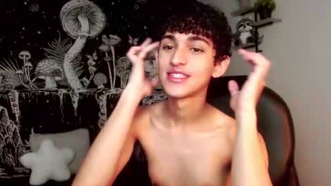 michaelkoiv online show from July 14, 11:37 am