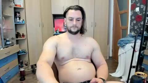michaelragnar90 online show from June 23, 6:54 am