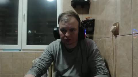 Mike online show from March 8, 9:52 pm