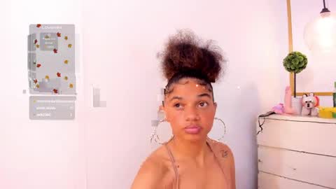 michellebronx online show from May 11, 4:26 pm