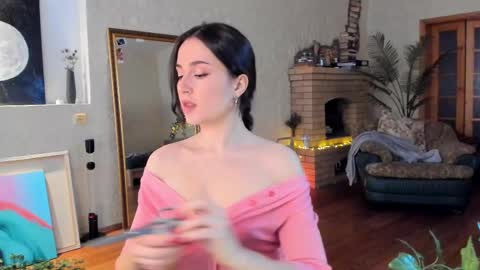 Michi online show from March 11, 5:57 am