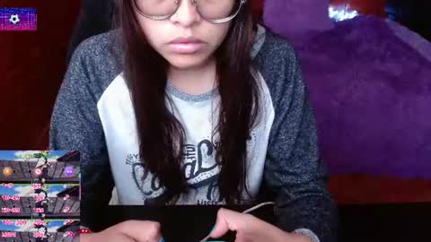 Midori 7u7 online show from June 22, 6:15 pm