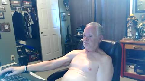 midwestdad09 online show from May 23, 3:30 pm