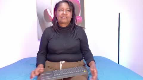 miia_blace online show from June 25, 4:31 am