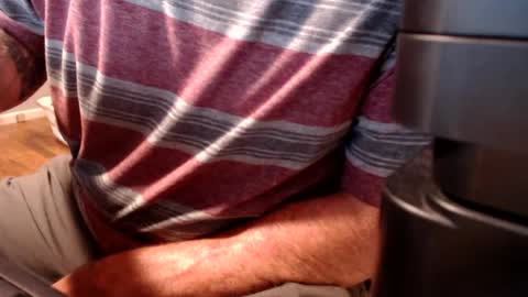 mike694fun online show from July 28, 8:12 pm