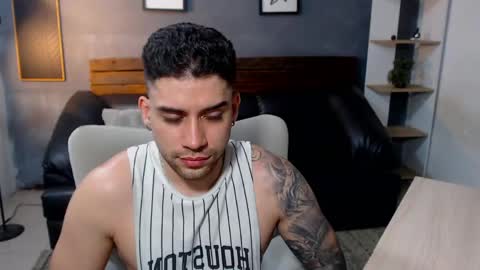 Mike Montoya online show from May 21, 10:16 pm