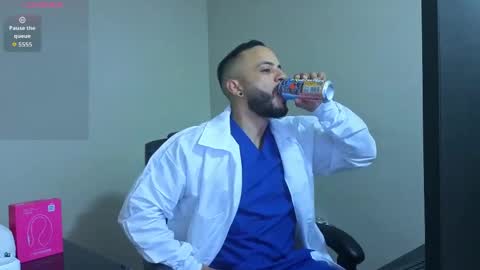 Mike online show from May 31, 12:37 pm