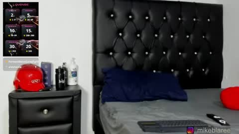 mikeblaree online show from June 8, 1:28 am