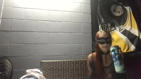 mikenquinn online show from June 16, 3:43 am