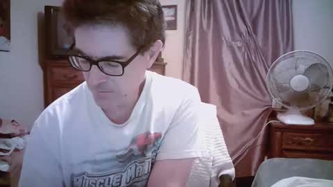 Mike online show from May 21, 2:07 am